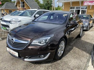 OPEL INSIGNIA 1.6 CDTI Active Start Stop AKÁR 1 ÉV GARANCIÁVAL