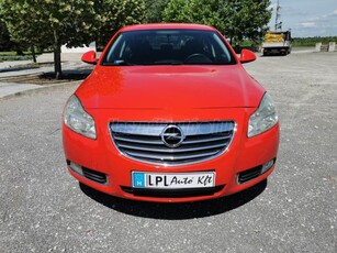 OPEL INSIGNIA 1.8 Edition MAGYARORSZÁGI