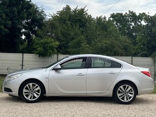 OPEL INSIGNIA 1.8 Sport MO-i! SZ.KÖNYV! 152.000KM! PARK.RAD.! KLÍMA!