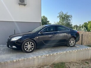 OPEL INSIGNIA 2.0 CDTI