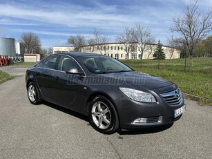 OPEL INSIGNIA 2.0 CDTI Cosmo