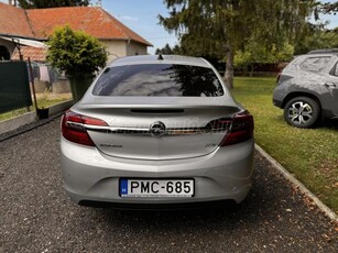 OPEL INSIGNIA 2.0 CDTI Edition