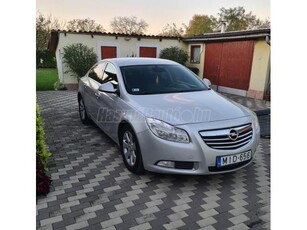 OPEL INSIGNIA 2.0 CDTI Sport