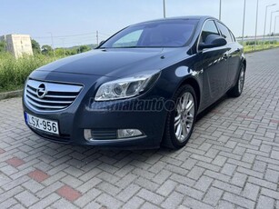 OPEL INSIGNIA 2.0 T Cosmo AWD 132.E KM.MANUÁL 6.SZÉP ÁLLAPOT