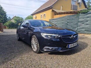 OPEL INSIGNIA Grand Sport 1.6 CDTI 120 év Start Stop (Automata)