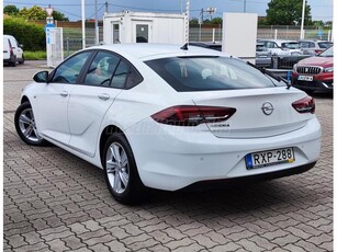 OPEL INSIGNIA Grand Sport 1.6 CDTI Edition Start Stop Magyar leinformálható Km!