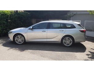 OPEL INSIGNIA Sports Tourer 2.0 CDTI Innovation Start Stop (Automata)