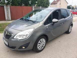 OPEL MERIVA 1.4 T Active NAGYON SZÉP ÁLLAPOTBAN!!