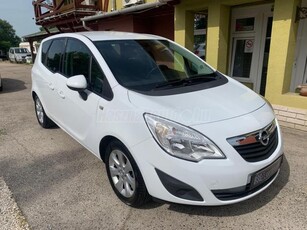 OPEL MERIVA B 1.4 Enjoy 96 476 KM