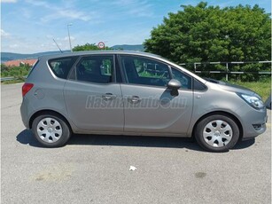 OPEL MERIVA B 1.4 Selection