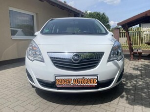 OPEL MERIVA B 1.4 Selection 89000 KM!!!