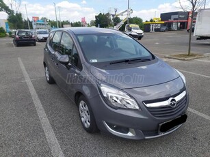 OPEL MERIVA B 1.4 Selection