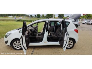 OPEL MERIVA B 1.4 T Design Innovation. 72000 KM.!