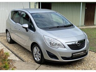 OPEL MERIVA B 1.4 T Enjoy 1.TULAJ!