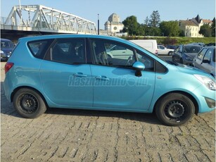 OPEL MERIVA B 1.4 T Enjoy