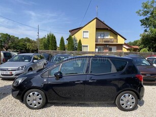 OPEL MERIVA B 1.7 CDTI Enjoy / KORMÁNYFŰTÉS / ÜLÉSFŰTÉS / MULTIKORMÁNY / TEMPOMAT