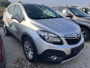 OPEL MOKKA 1.4 T Cosmo (Automata) EURO6 98000KM!VÉGIG OPELBE VEZETETT SZERVIZKÖNYVES MEGKÍMÉLT SZÉP!