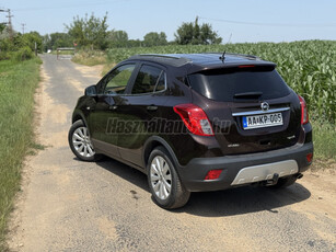 OPEL MOKKA 1.4 T Cosmo Start-Stop