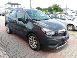 OPEL MOKKA 1.6 Selection Start-Stop Kitünő állapot 77000Km!!