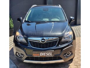 OPEL MOKKA 1.7 CDTI Cosmo Start-Stop NAVI. COMBTÁMASZOS FŰTHETŐ ÜLÉS.TEMPOMAT DIGIT KLÍMA