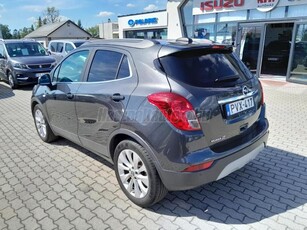 OPEL MOKKA X 1.4 T ecoTEC Enjoy Start-Stop FRISS MŰSZAKIVAL! 2 SZETT KERÉKKEL! MAGYARORSZÁGI!