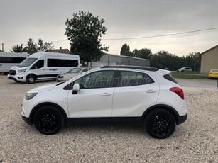 OPEL MOKKA X 1.4 T ecoTEC Innovation Start-Stop MAGYAR! 1.TULAJ! TOLATÓKAMERA!