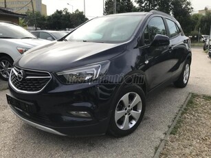 OPEL MOKKA X 1.6 CDTI Ultimate Start-Stop