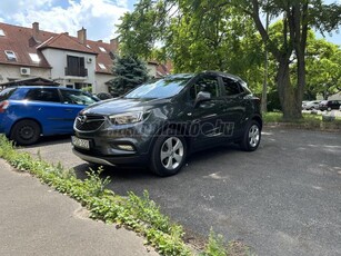 OPEL MOKKA X 1.6 Enjoy Start-Stop Tulajdonos vagyok!