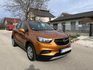 OPEL MOKKA X 1.6 Excite Start-Stop MAGYARORSZÁGI!!1. TULAJDONOS!!LEINFORMÁLHATÓ!!