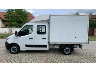 OPEL MOVANO 2.3 CDTI L2 3,5t FRISS-VEZÉRLÉSCSERE.FRISS-MŰSZAKI.M.O.-i.GAR.233e.KM.MEGKÍMÉLT