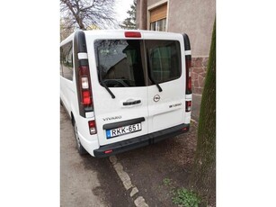 OPEL VIVARO 1.6 CDTI L2H1 2.9t Start-Stop Euro 6