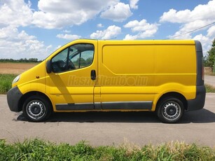 OPEL VIVARO 1.9 DI L1H1