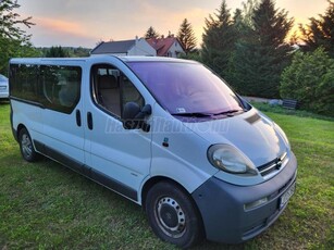 OPEL VIVARO 1.9 DTI L2H1