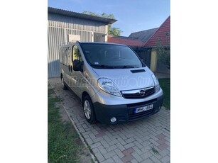 OPEL VIVARO 2.0 CDTI DC L1H1 2.9t