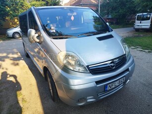 OPEL VIVARO OPEL Vivaro 2.5 L2H2