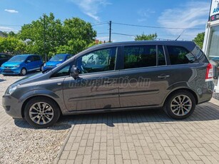 OPEL ZAFIRA B 1.7 CDTI Enjoy 189000KM-ALU-PDC-DIGITKLÍMA-TEMPOMAT