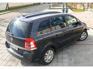 OPEL ZAFIRA B 1.7 CDTI Enjoy EcoFlex