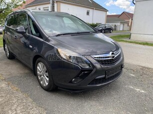 OPEL ZAFIRA TOURER 1.4 T Edition Start-Stop (7 személyes )