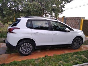 PEUGEOT 2008 1.2 PureTech Access