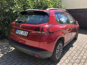 PEUGEOT 2008 1.2 PureTech Active S&S EURO6.2