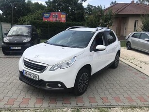 PEUGEOT 2008 1.2 PureTech Active S&S