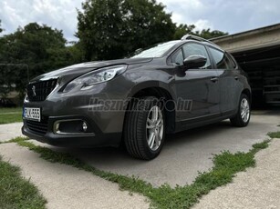 PEUGEOT 2008 1.2 PureTech Allure S&S EAT6