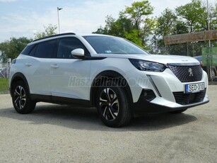 PEUGEOT 2008 1.2 PureTech Allure S&S EAT8