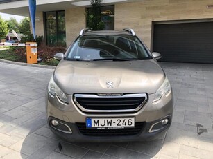 PEUGEOT 2008 1.2 VTi PureTech Access