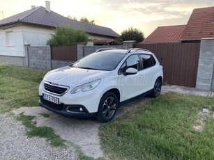 PEUGEOT 2008 1.2 VTi PureTech Active