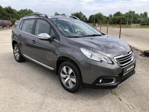 PEUGEOT 2008 1.2 VTi PureTech Active