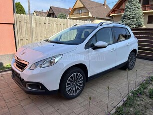 PEUGEOT 2008 1.2 VTi PureTech Active