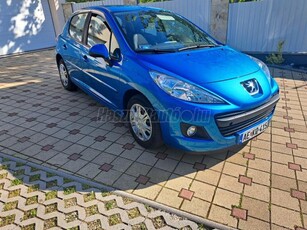 PEUGEOT 207 1.4 HDi Trendy