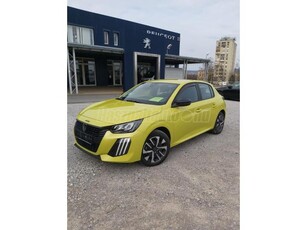 PEUGEOT 208 1.2 PureTech Active 5 év/100.000 km garanciával