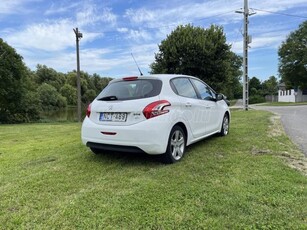 PEUGEOT 208 1.4 HDi Active